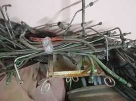 Продам зернозбиральний комбайн MDW-524S