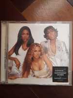 CD Survivor de Destiny's Child