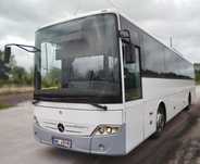 Mercedes-Benz Intouro
