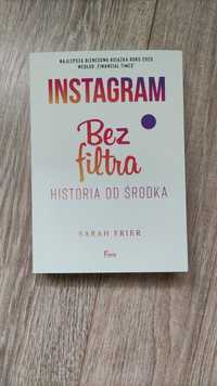 Instagram bez filtra