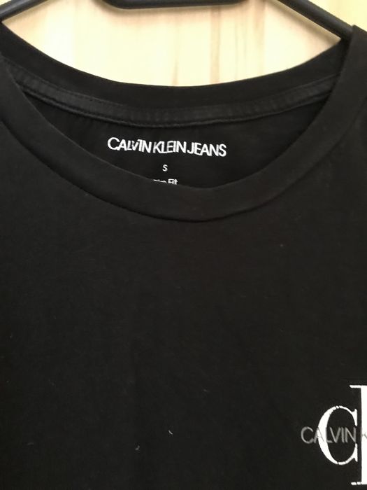 Koszulka Calvin Klein