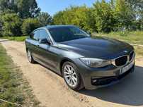 BMW Seria 3 F 34