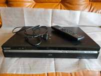 DVD рекордер SONY RDR-HXD770