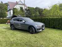 Volvo XC-60 R-DESIGN