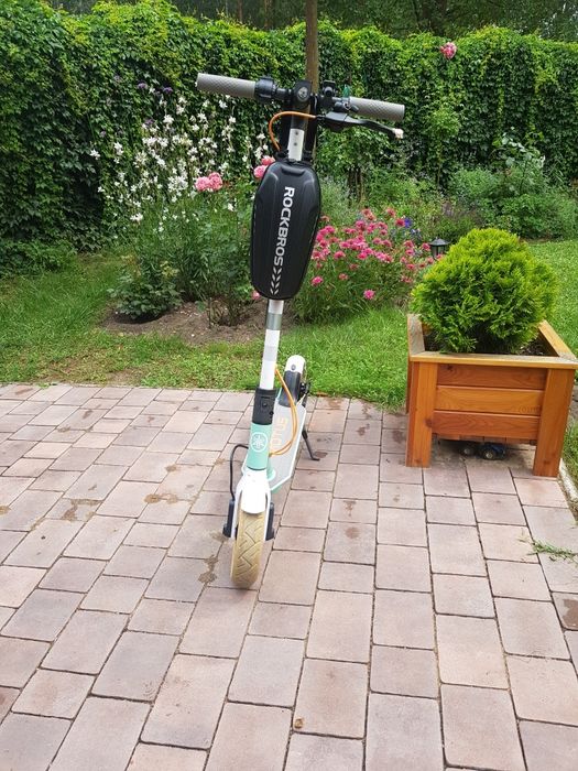 Hulajnoga elektryczna