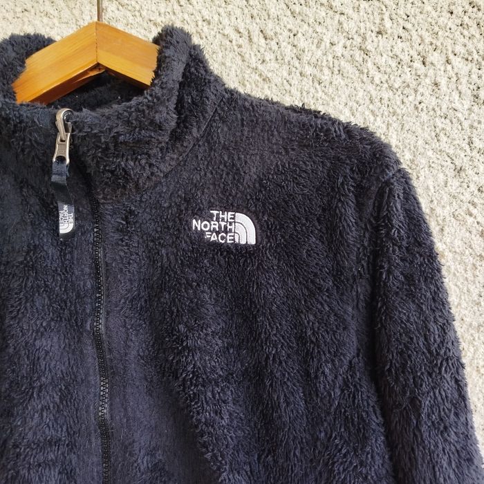 The north face Тедді фліска анорак