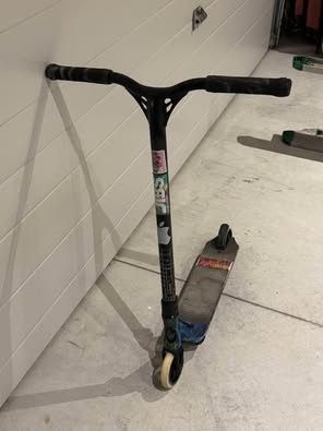 Trotinette Envy Prodigy S8 PRO Scooter