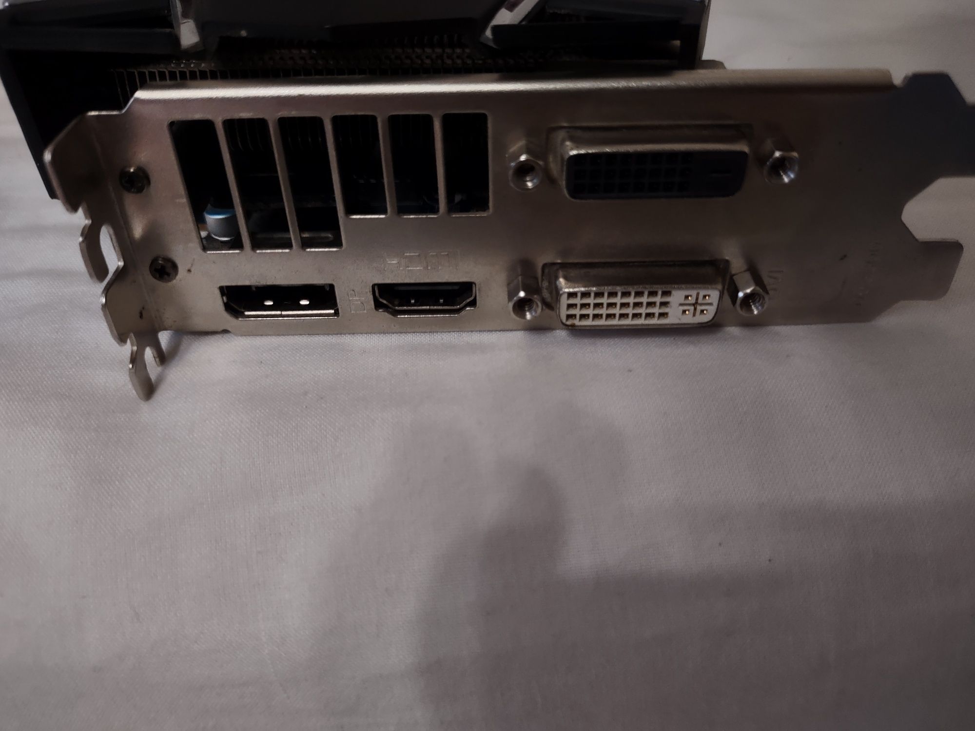 Do negocjacji Karta graficzna AMD Radeon Sapphire HD 7950 Vapor-X wit