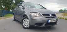 Volkswagen Golf Plus 1.6 MPI 8V klimatronic ,4x elektryczne szyby,podgrzewane siedzenia