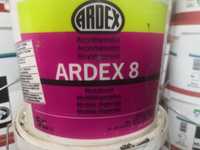 Ardex 7, 8 -5kg masa uszczelniająca Hydroizolacja akrylowy dozownik