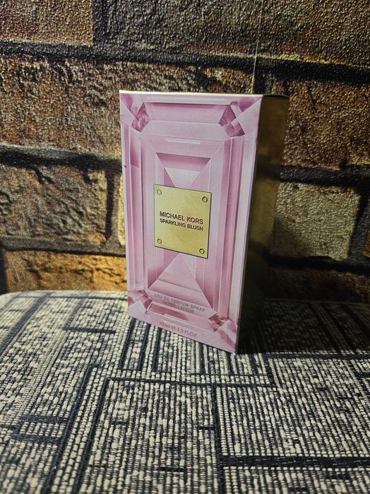 Perfum Michael Kors