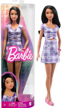 Lalka Barbie Fashionistas HPF75 NOWA