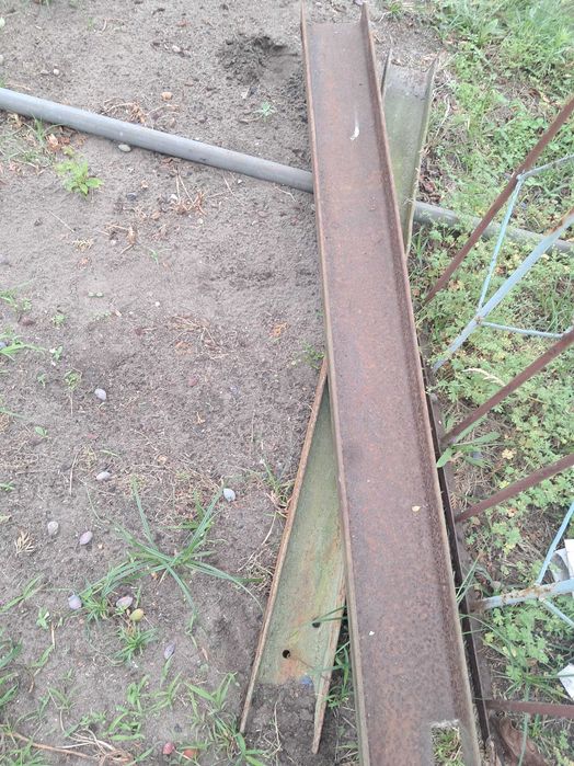 Profil stalowy 40x27x2,5