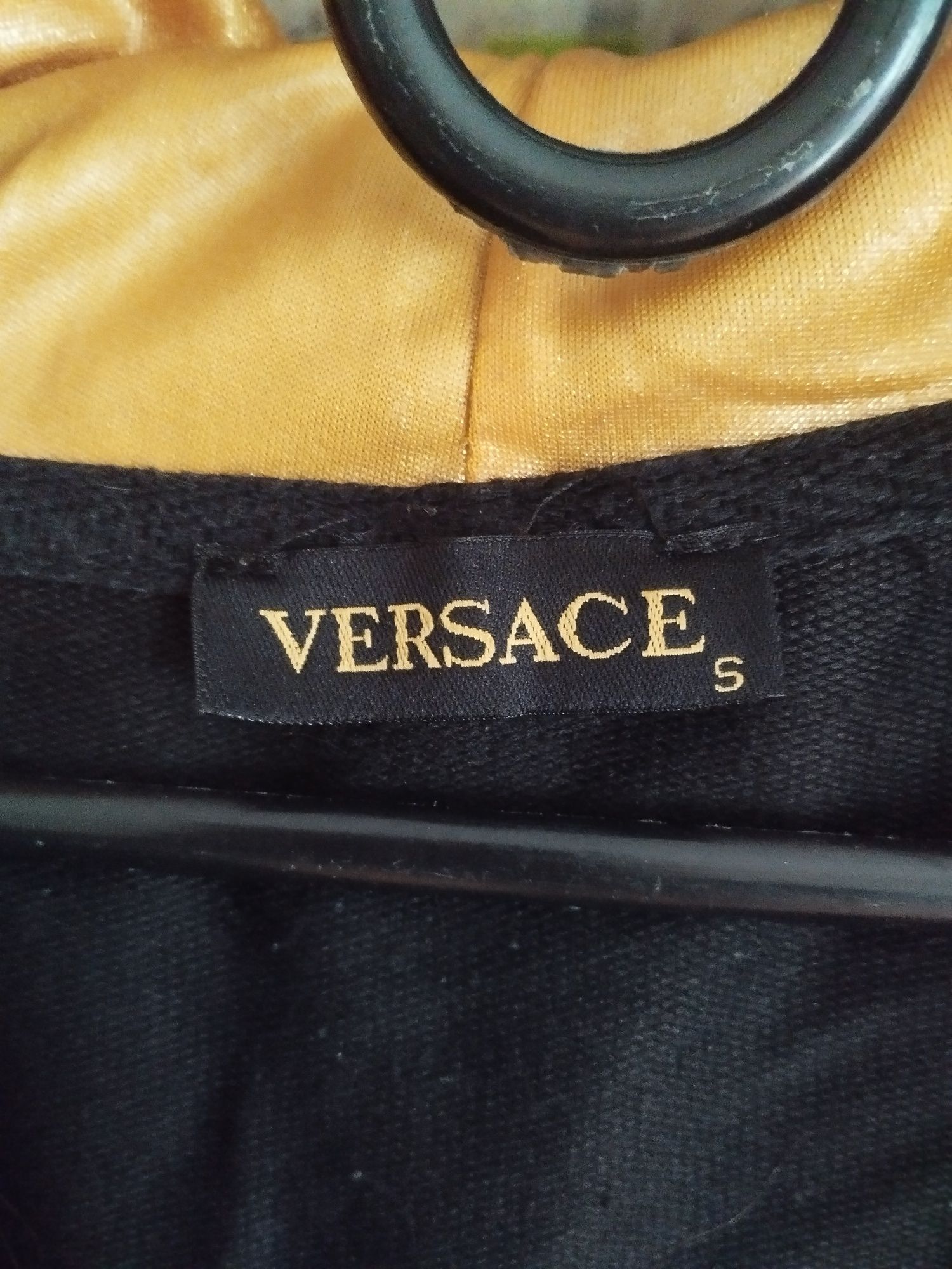 Bluza damska Versace