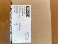 Sterownik PLC Siemiens S7-1200