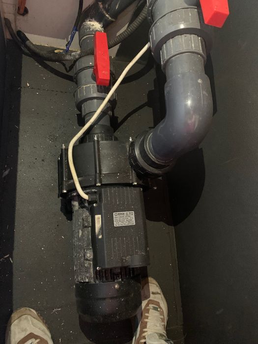 Насоси для води глибині