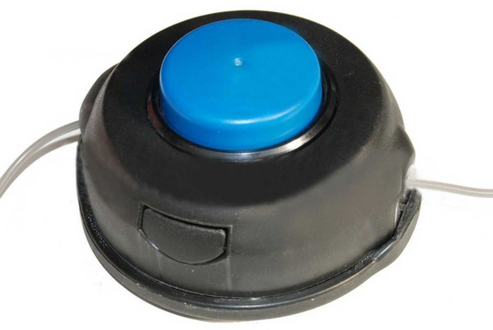 Шпуля триммера Husqvarna T25 М10 L аналог 5784461-01, шп037