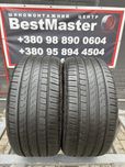 245 40 17 Pirelli Cinturato P7 пара літо