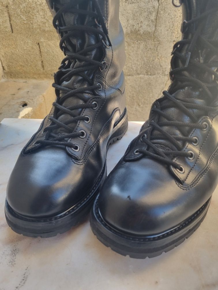 Botas american dodge 44