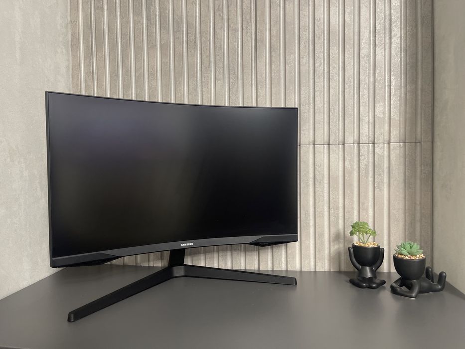 2K 165 гц ігровий монітор Samsung 27 дюймів