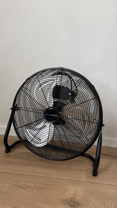 Вентилятор напольный Wild Wind IFS-3510P