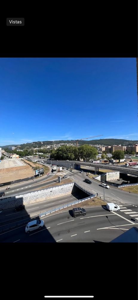 Quartos para Estudantes em Braga
