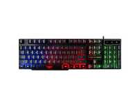 Teclado World Of Gamer FÊNIX