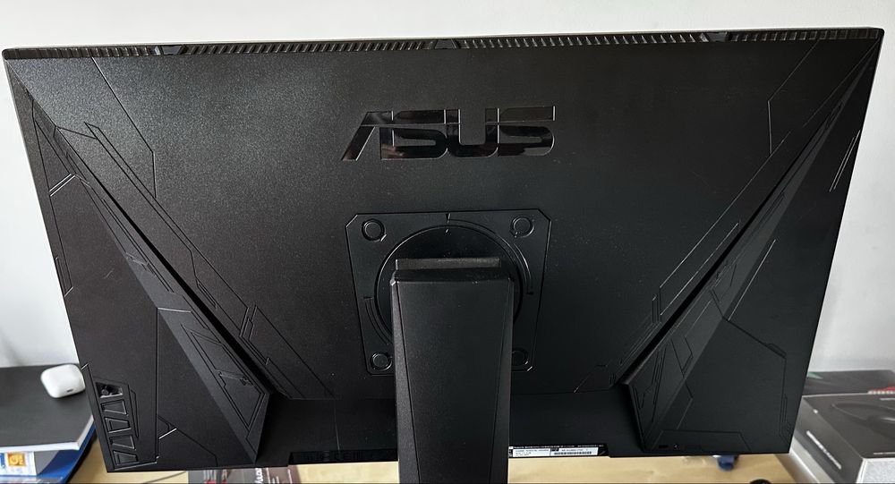 Monitor asus 165 Hz