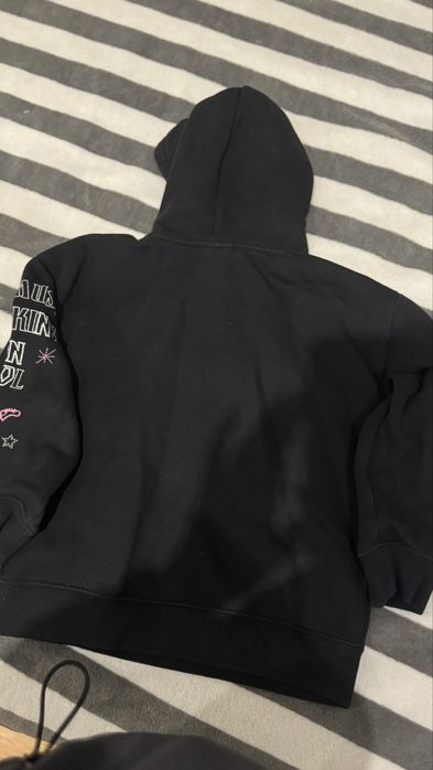 Худі zara світшот кофта для дівчинки 8-9 років