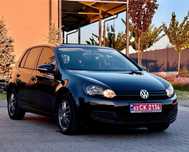 Volkswagen Golf 6