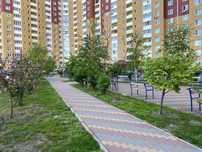 Продам однокімнатну квартиру ЖК Кристер град, Виноградар, м.Киів