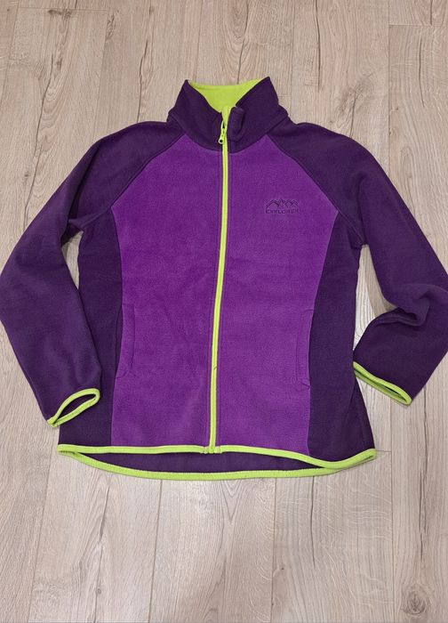 Polar firmy Explorer r. XL