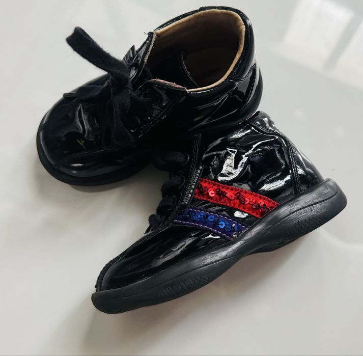 Трендовые мокасины на удобной подошве