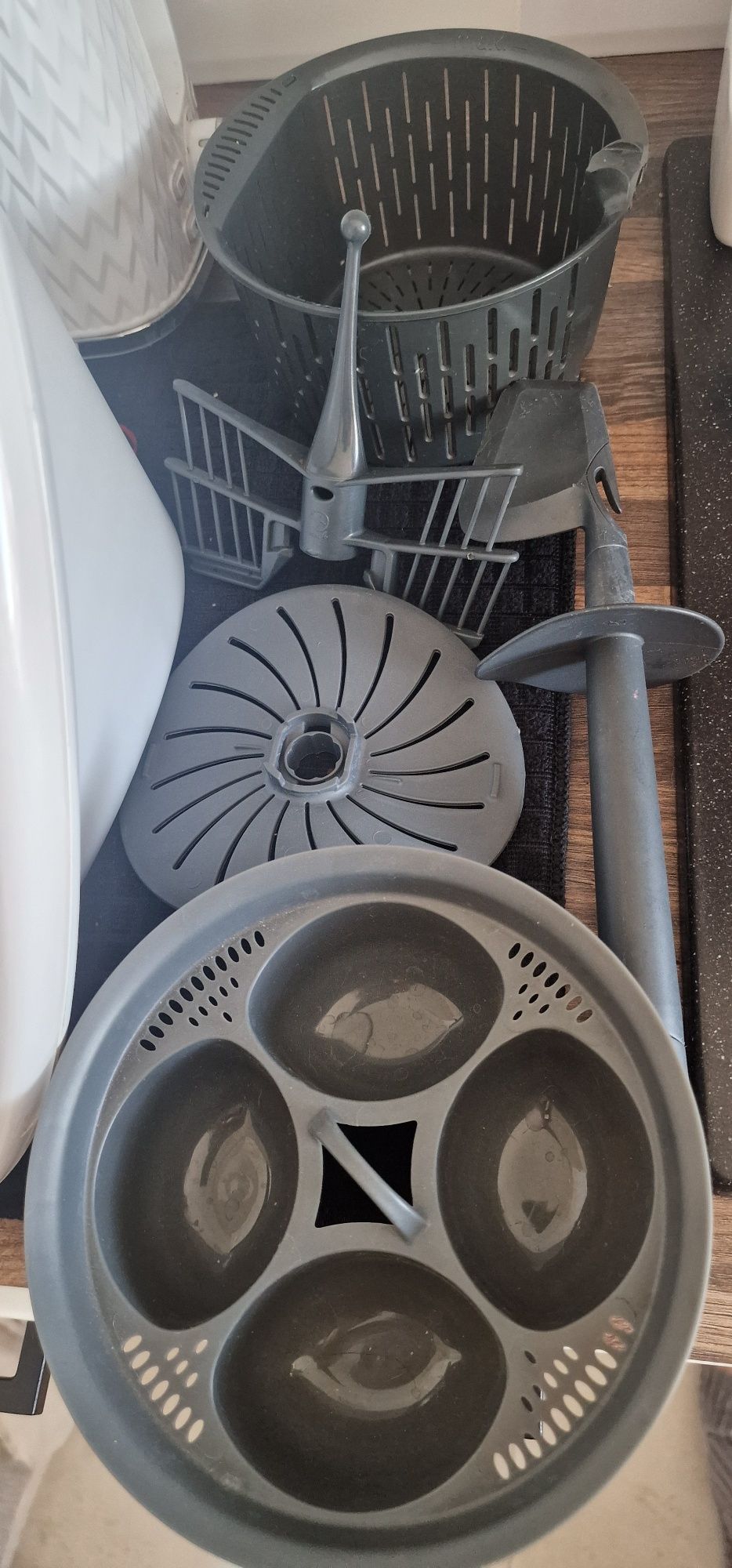 Thermomix TM5 – kuchenny pomocnik z akcesoriami!