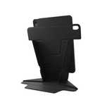 NOWE! UNIQ Ryze 360 Czarny - etui iPad Air 13 (2024)