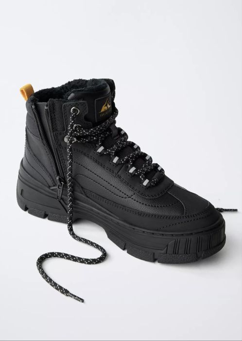 Черевики Zara 30 р