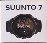 Smartwatch SUUNTO 7