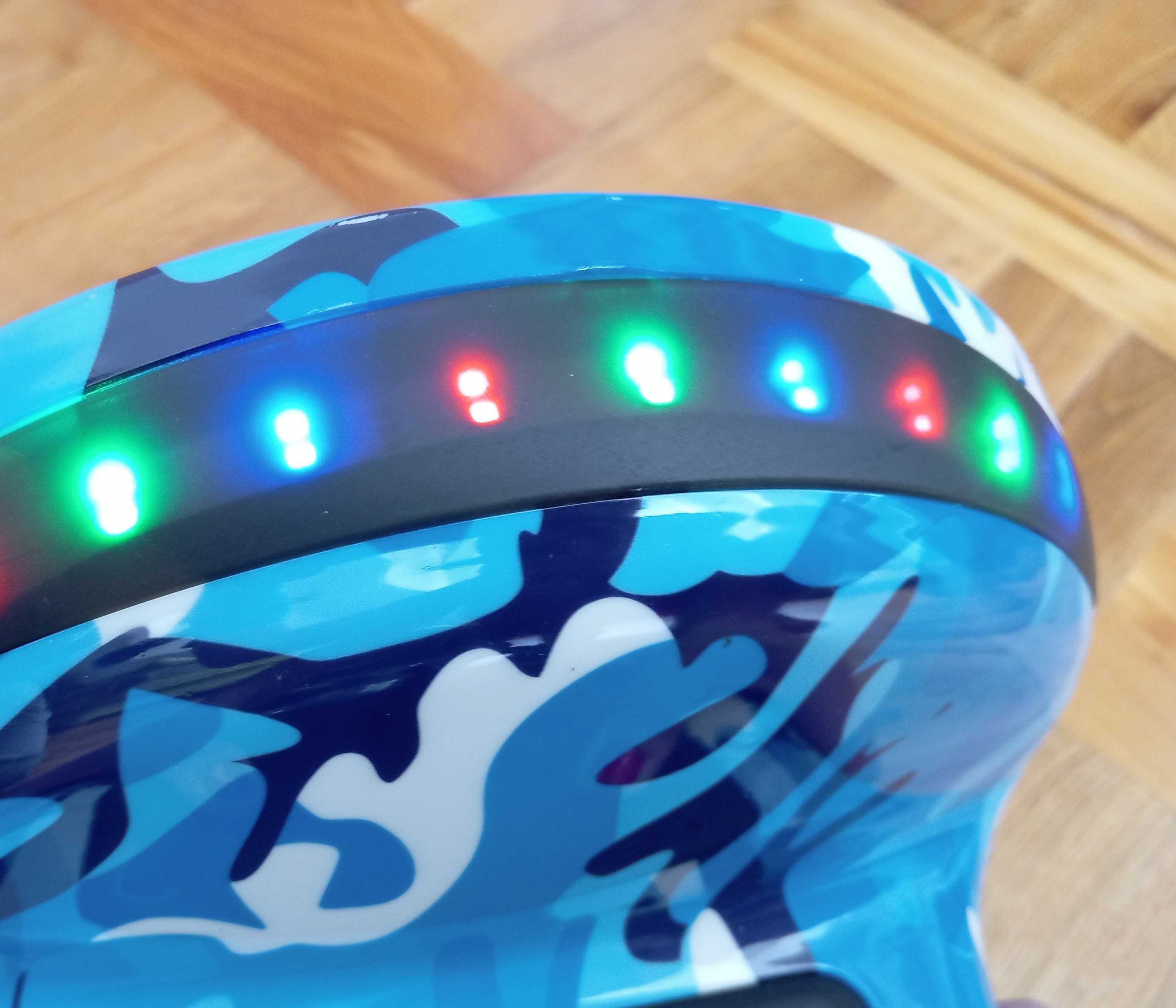 Deskorolka elektryczna Cerlo 4