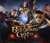 Baldur's Gate 3 PlayStation 5 Dystrybucja Cyfrowa PPFA