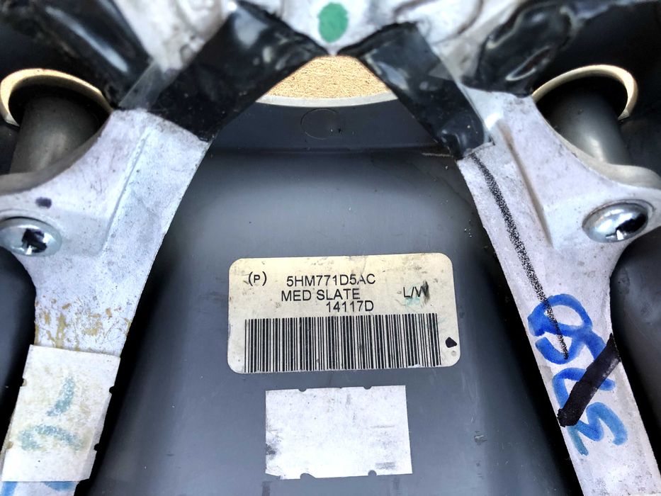 Kierownica Jeep Grand Cherokee WH/WK 05’-07’