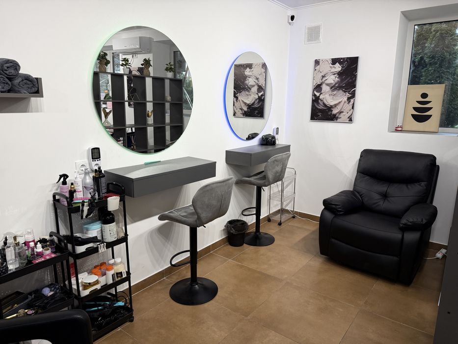 Здам робочі місця для майстрів У-квартал