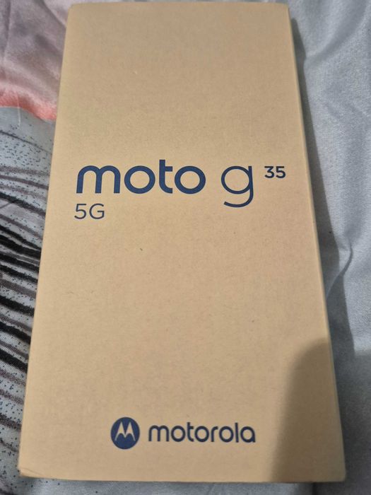 Motorola moto g35