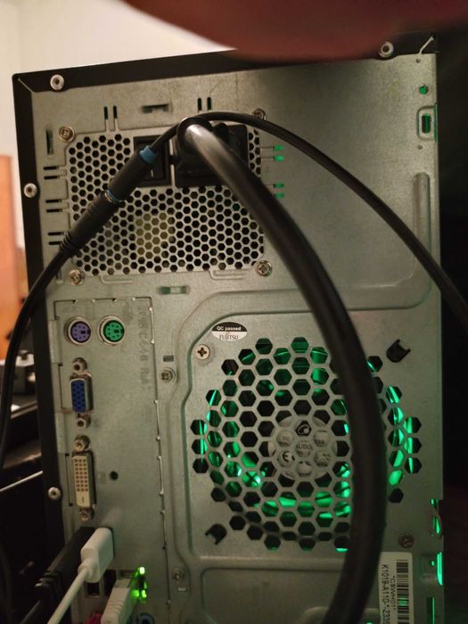 Продам Компьютер Fujitsu із повним комплекту аксесуарів