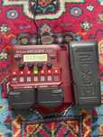 Zoom B1 Four multiefekt basowy