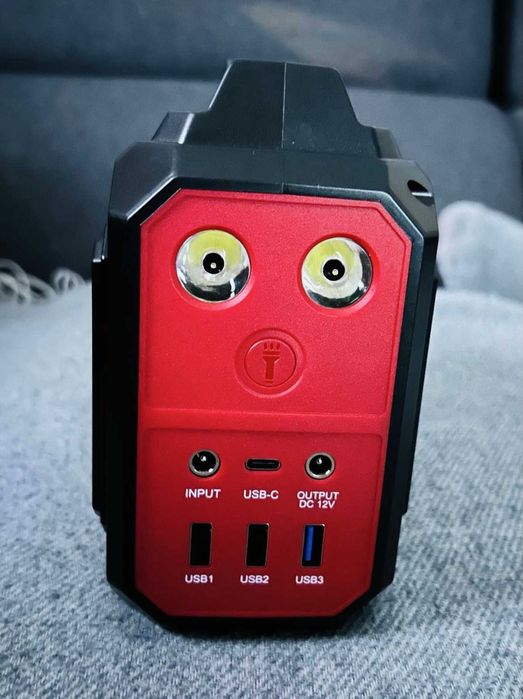 Powerbank Powkey R100