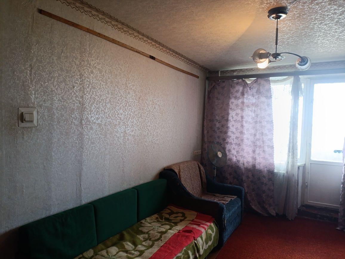 Сдам 2 квартиру Новая Бавария ул.Свинаренка, 6/12 ц-4300