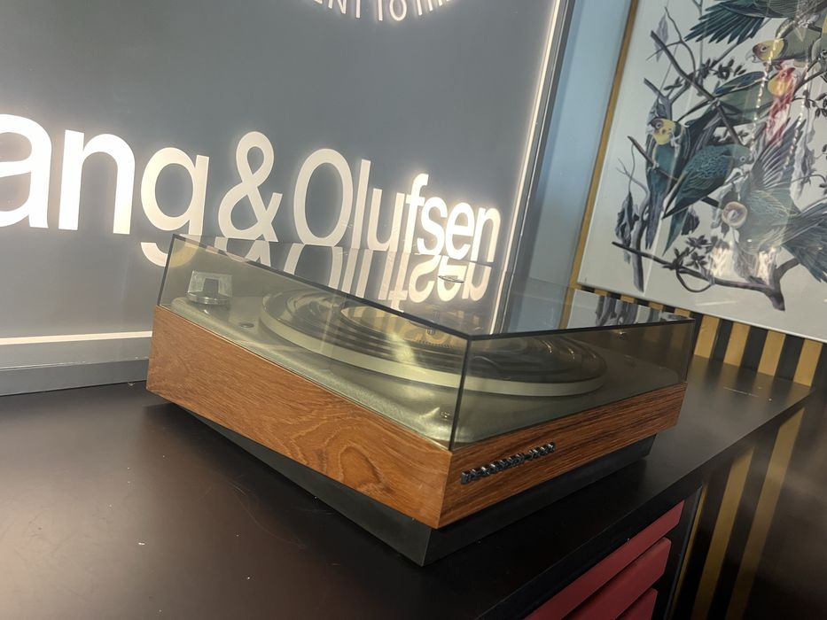 Bang Olufsen beogram 1000
