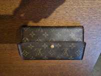 Portfel Louis Vuitton