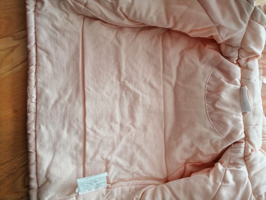 Kurtka cocodrillo r. 74