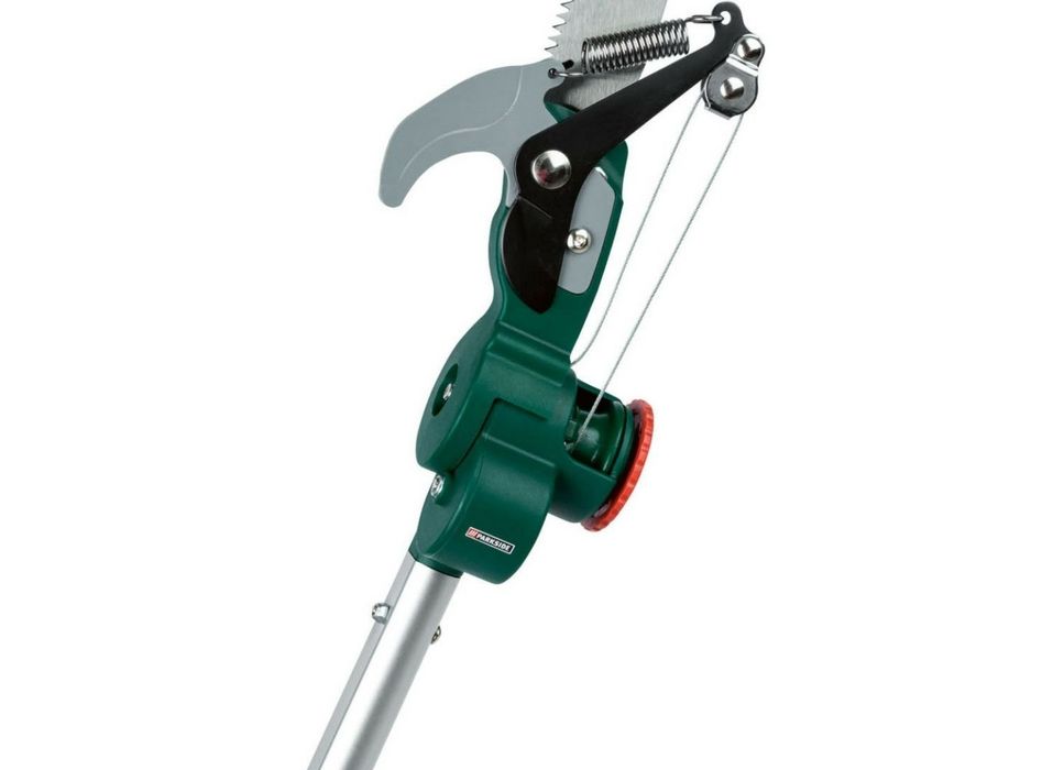 Телескоп сучкорез сГерман Parkside/секатор висоторіз/сучкоріз/гілкоріз